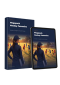 Megapack Hockey Femenino cover